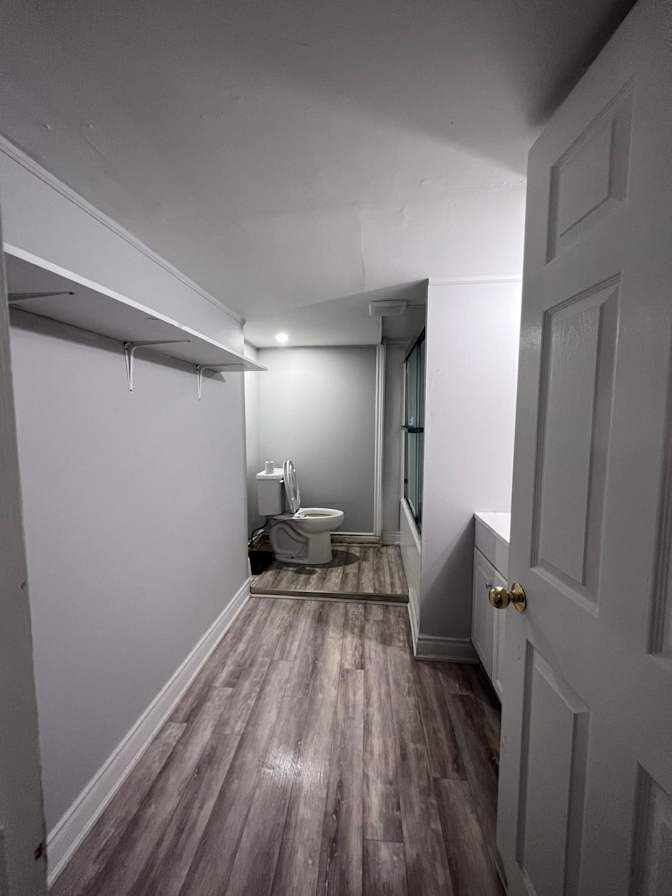 anish's room