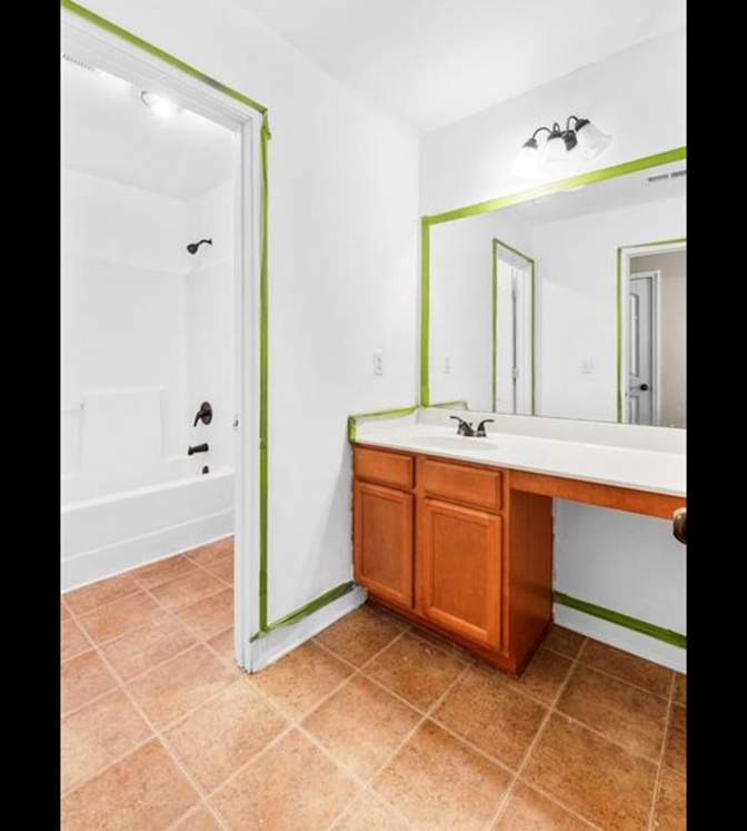 Ali's room