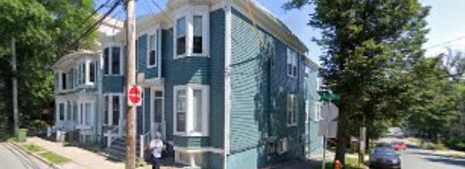 Claire Galamaga's room