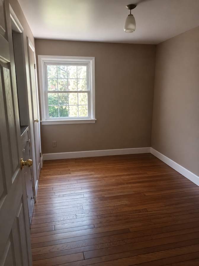 Athena's room