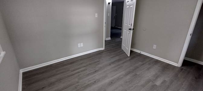 Alcove Rooms's room