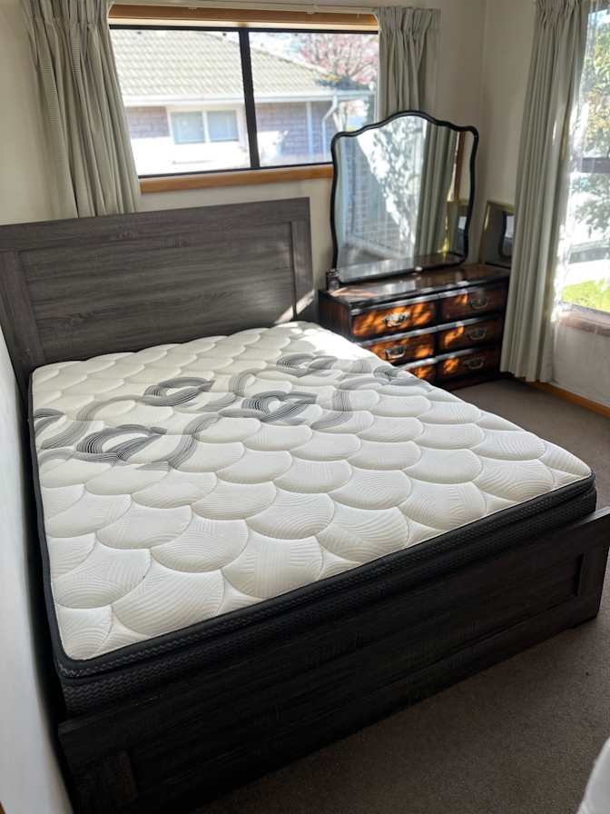 Nick's room