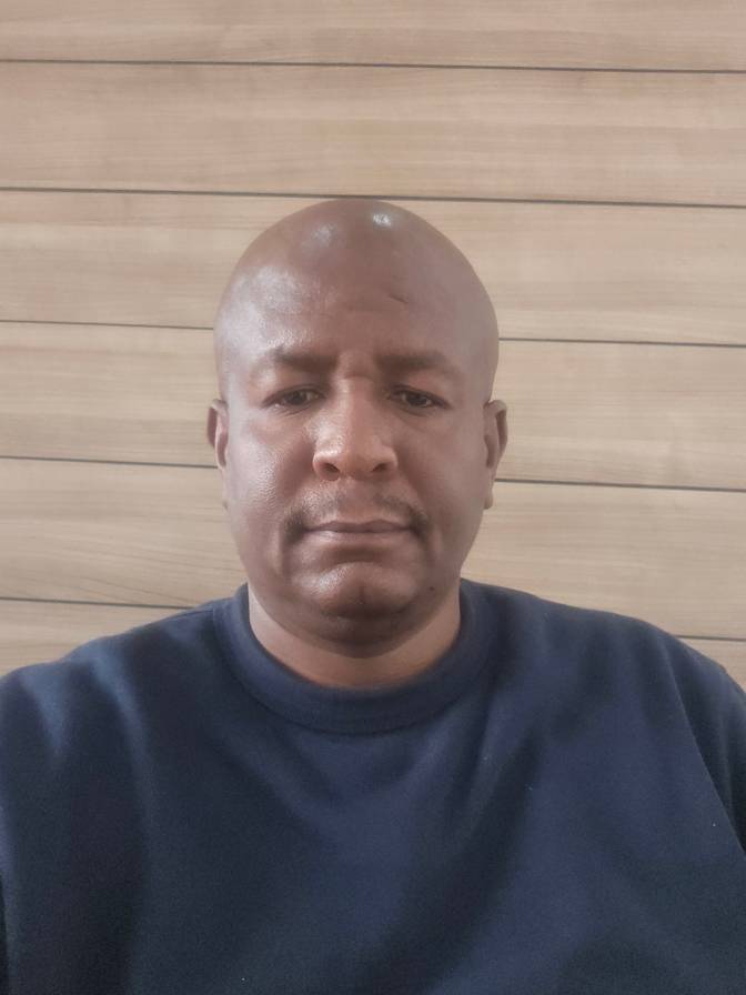 Steve Kgolane