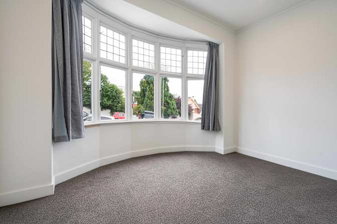 Emma's room