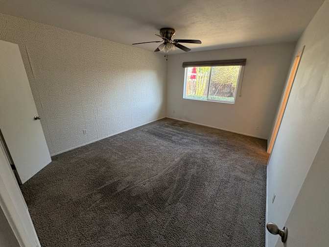 Connor's room