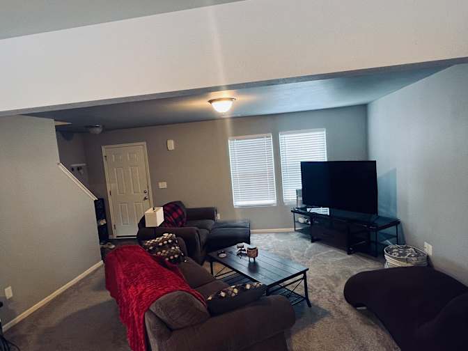 Josh's room