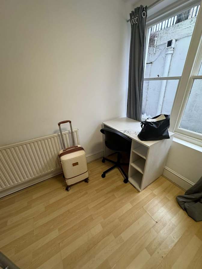 Lauren's room
