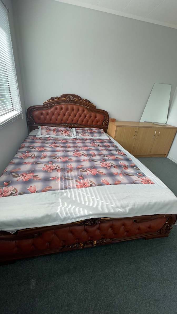 AK's room