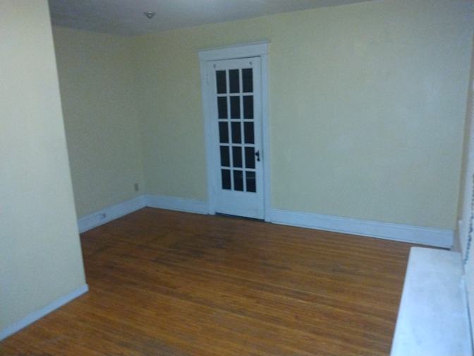 Josh's room