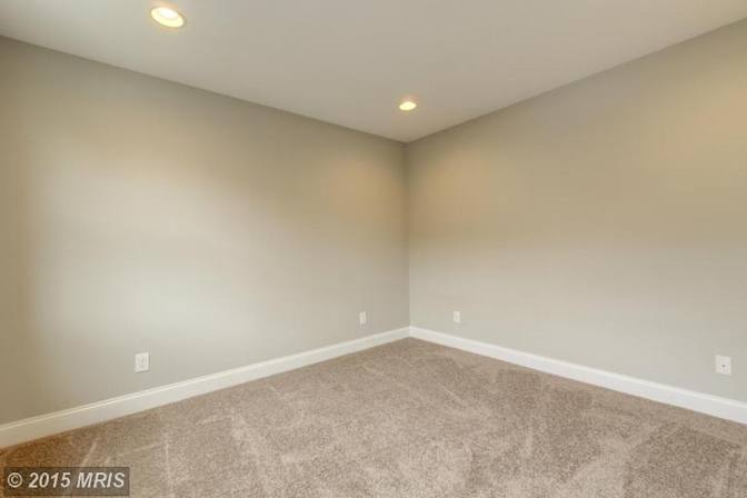 David's room