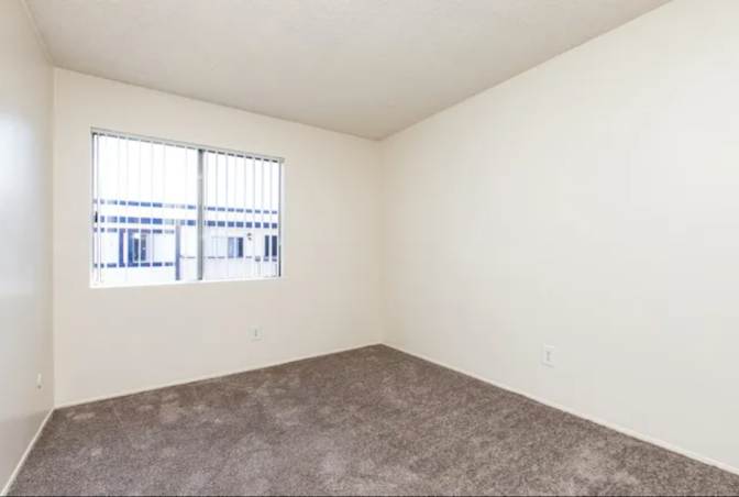 Amber's room