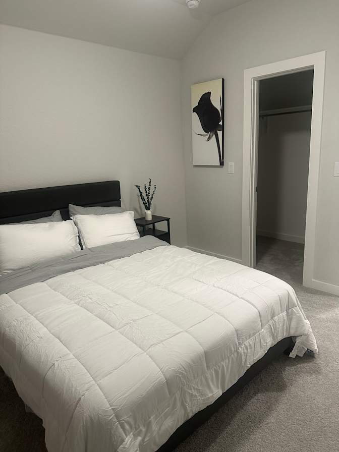 Katie's room