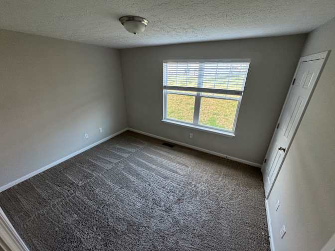 Abel's room