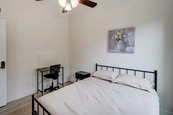PadSplit's room