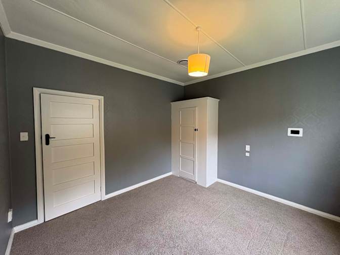 Denise's room
