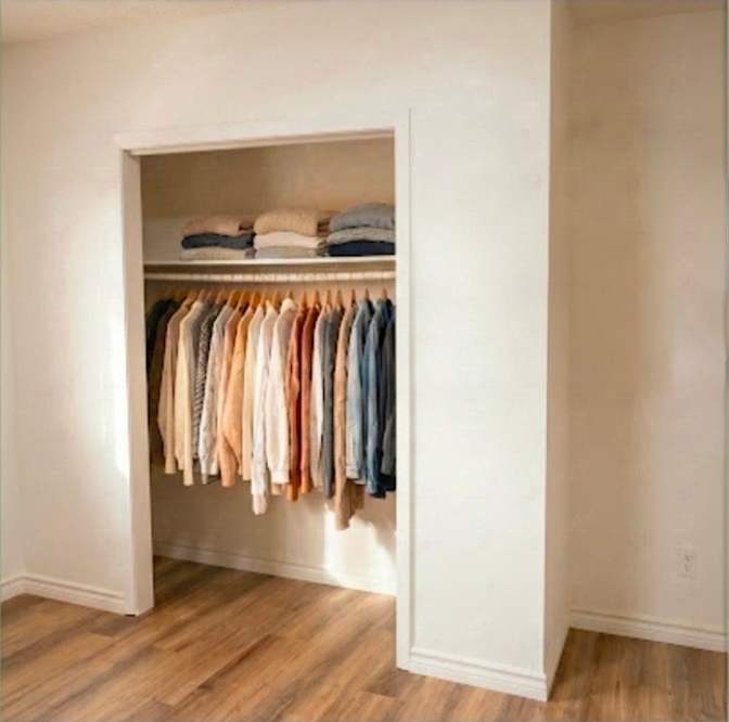 Evgeniy's room