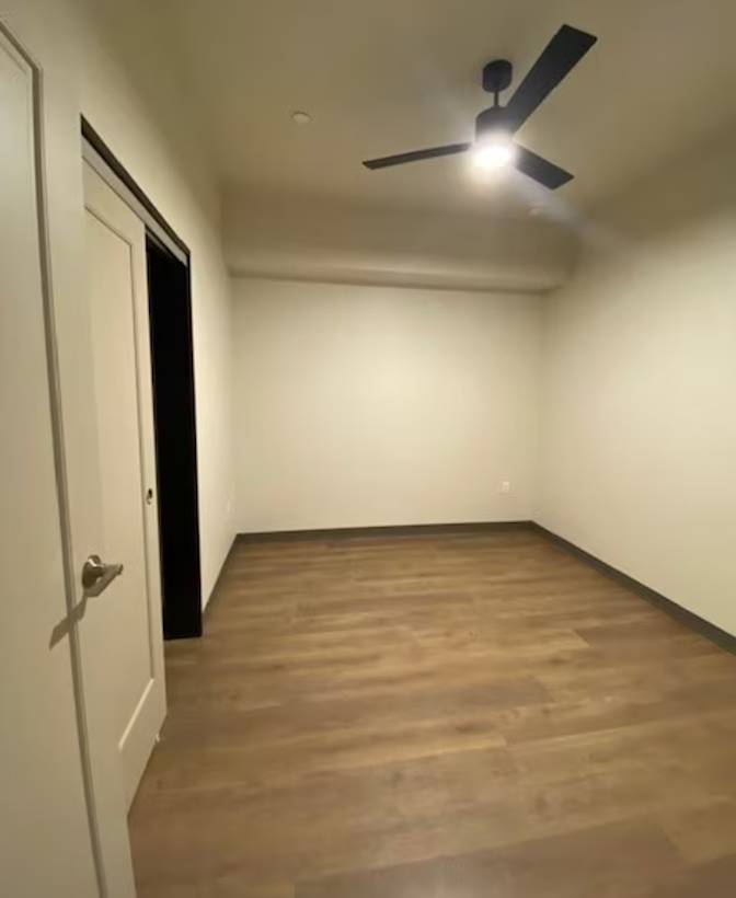 Angelina Desire's room