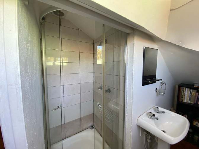 Luxurious Management Solutions's room