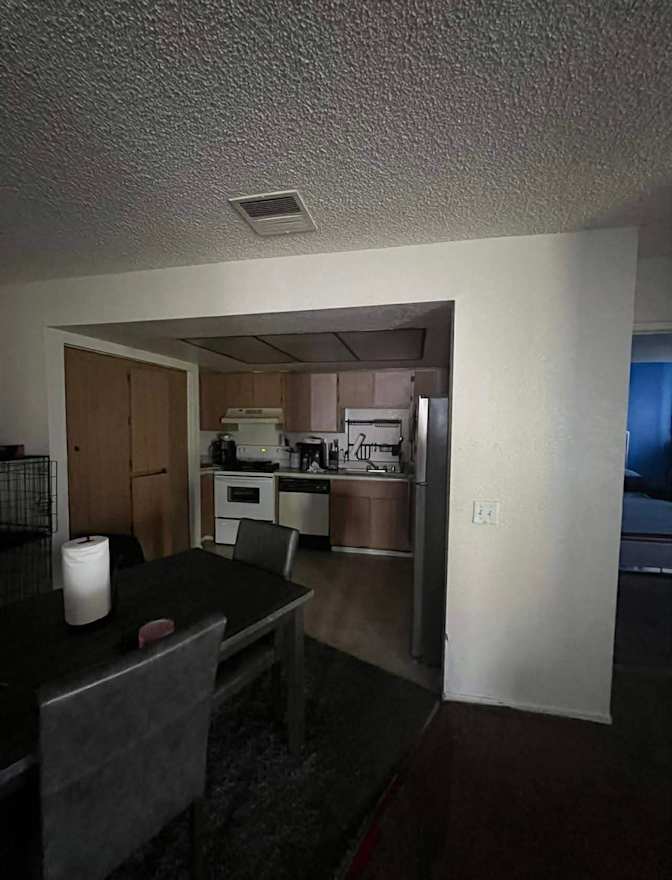 Jesse's room