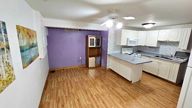Jason Abriam's room