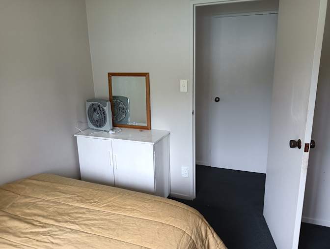 Matt's room