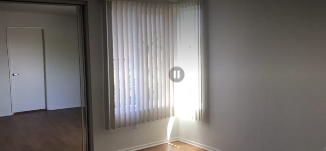 Megan's room