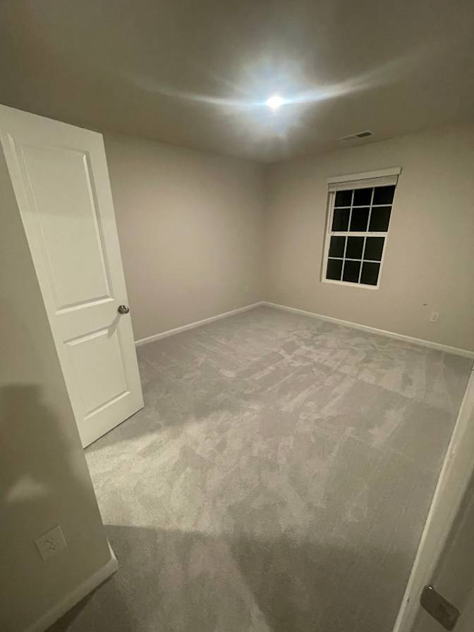 Pranay reddy's room