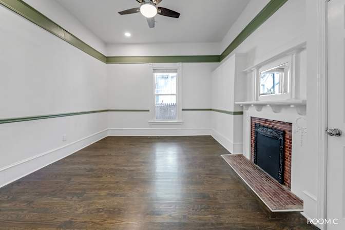 Life Unlocked Rentals's room
