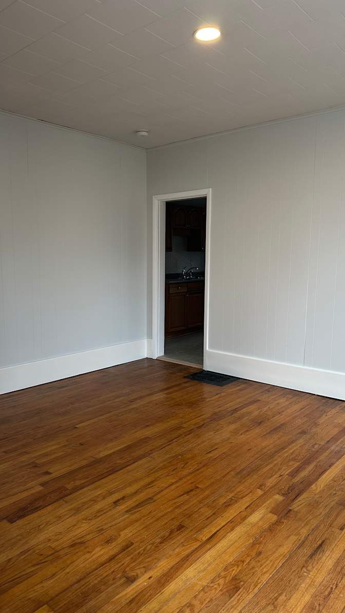 Laxmi's room