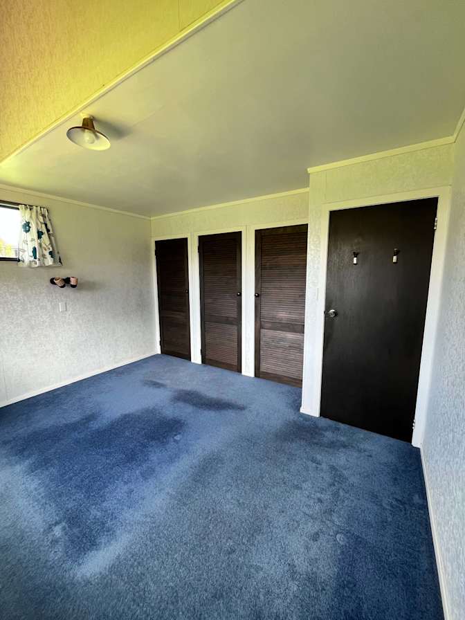 David's room