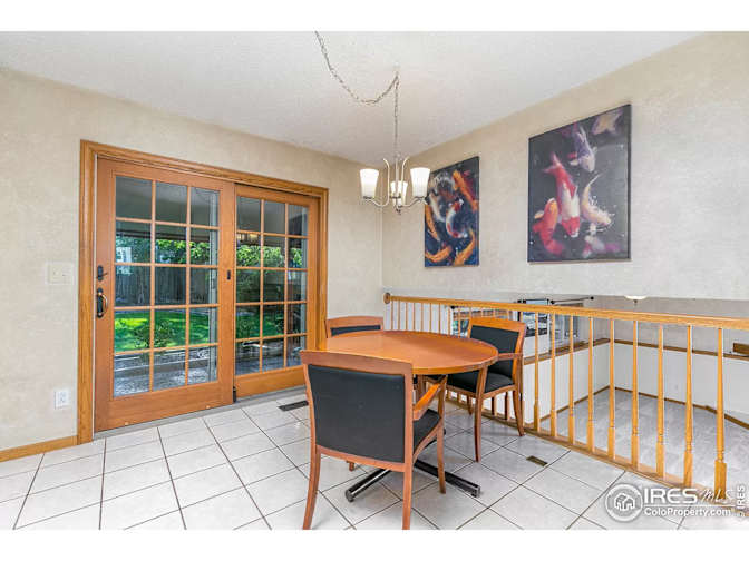 William's room