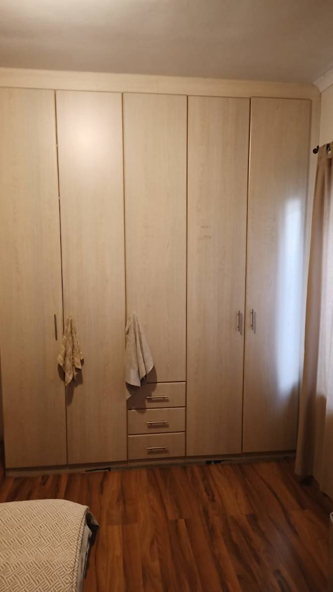 John's room