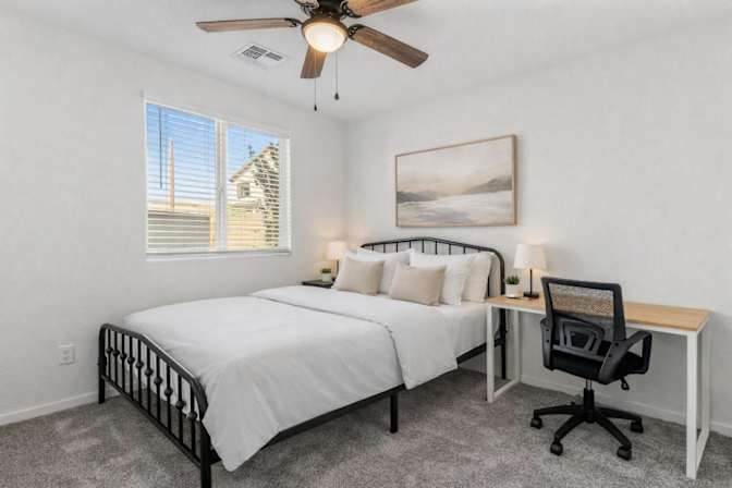 PadSplit's room