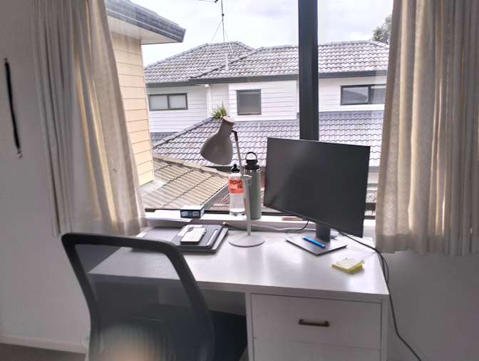 MENG's room