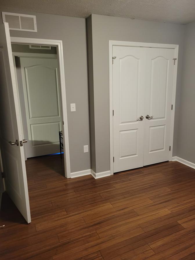 Megan's room