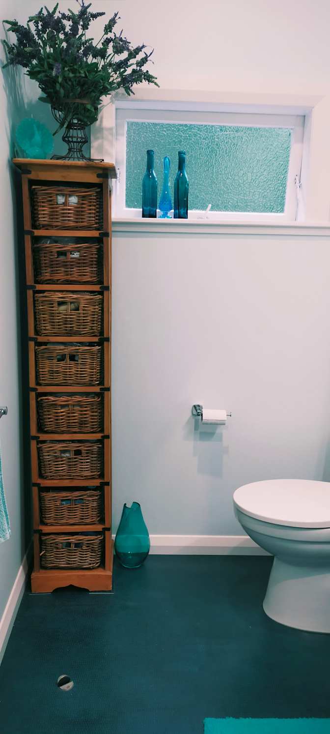 MG's room