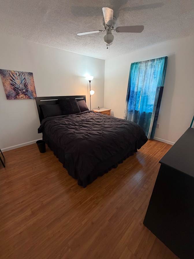 PadSplit's room