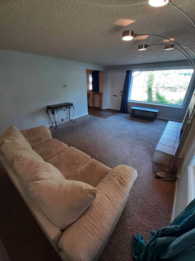 Matt's room