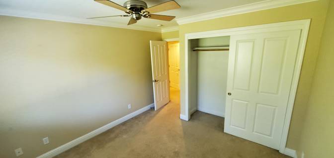 Nathan's room