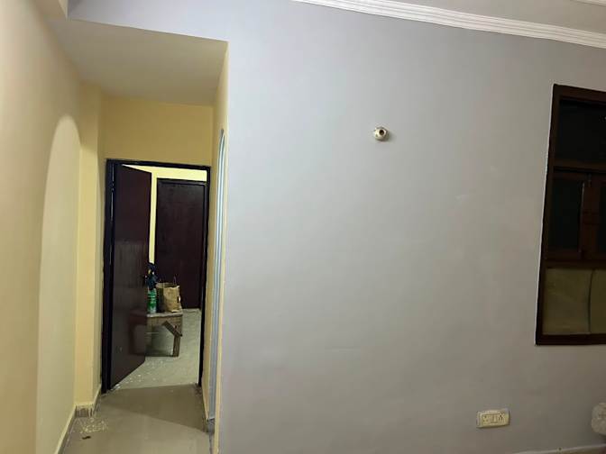 Raj kumar's room