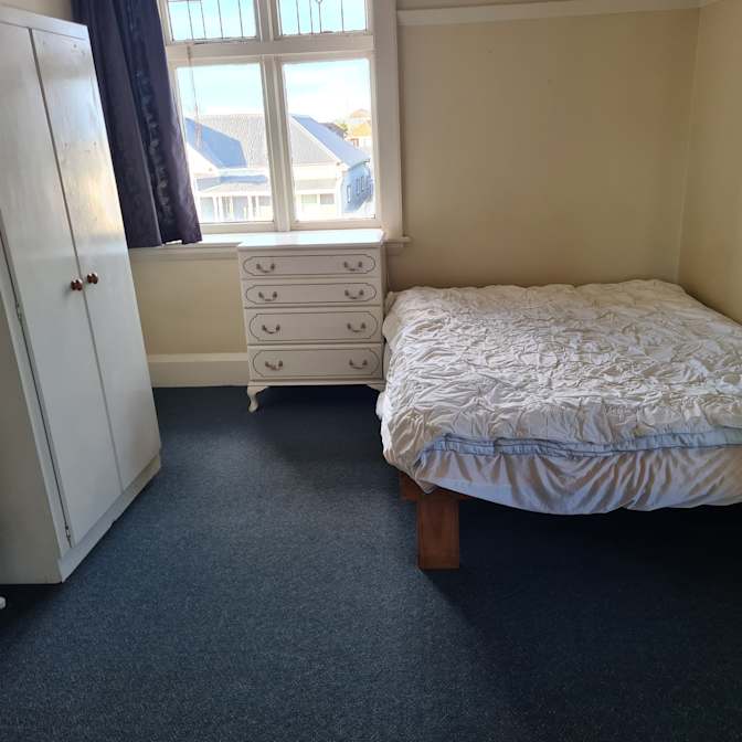 Alex's room