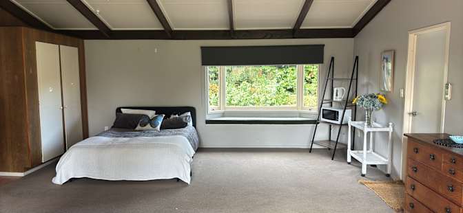 Joanne Surgenor's room