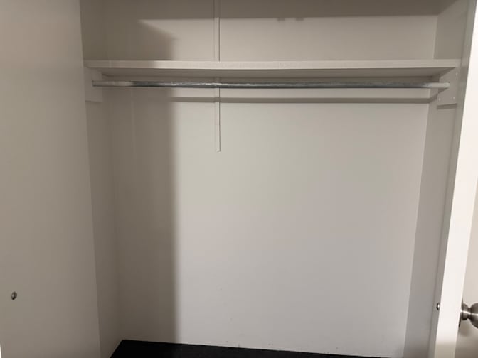 Oliver's room