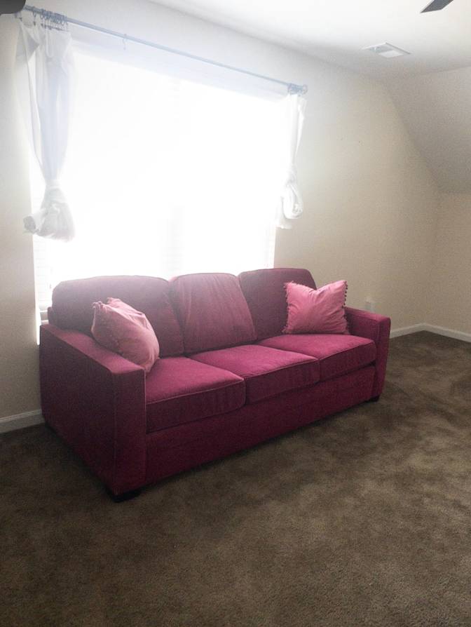 Jessica's room