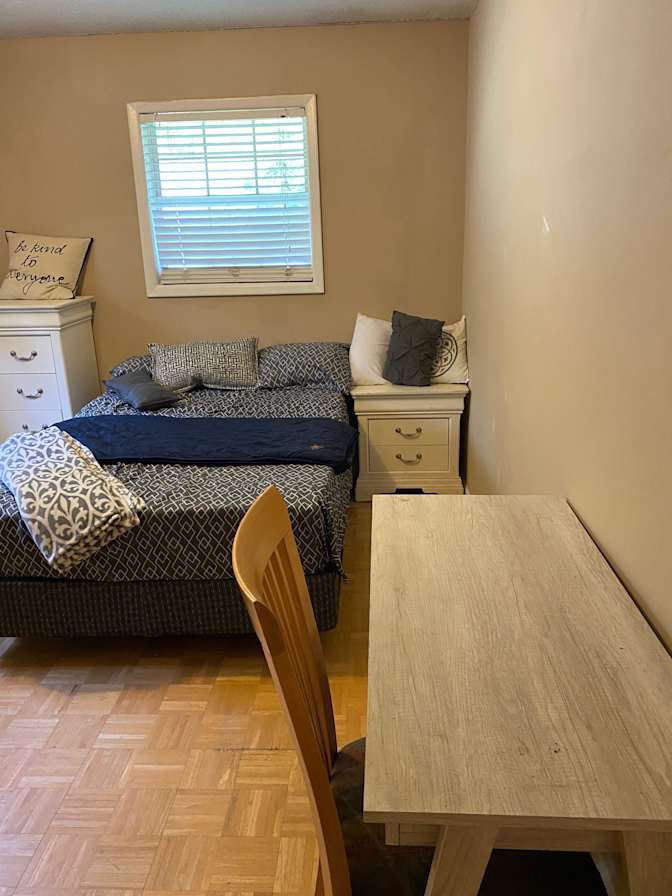 PadSplit's room