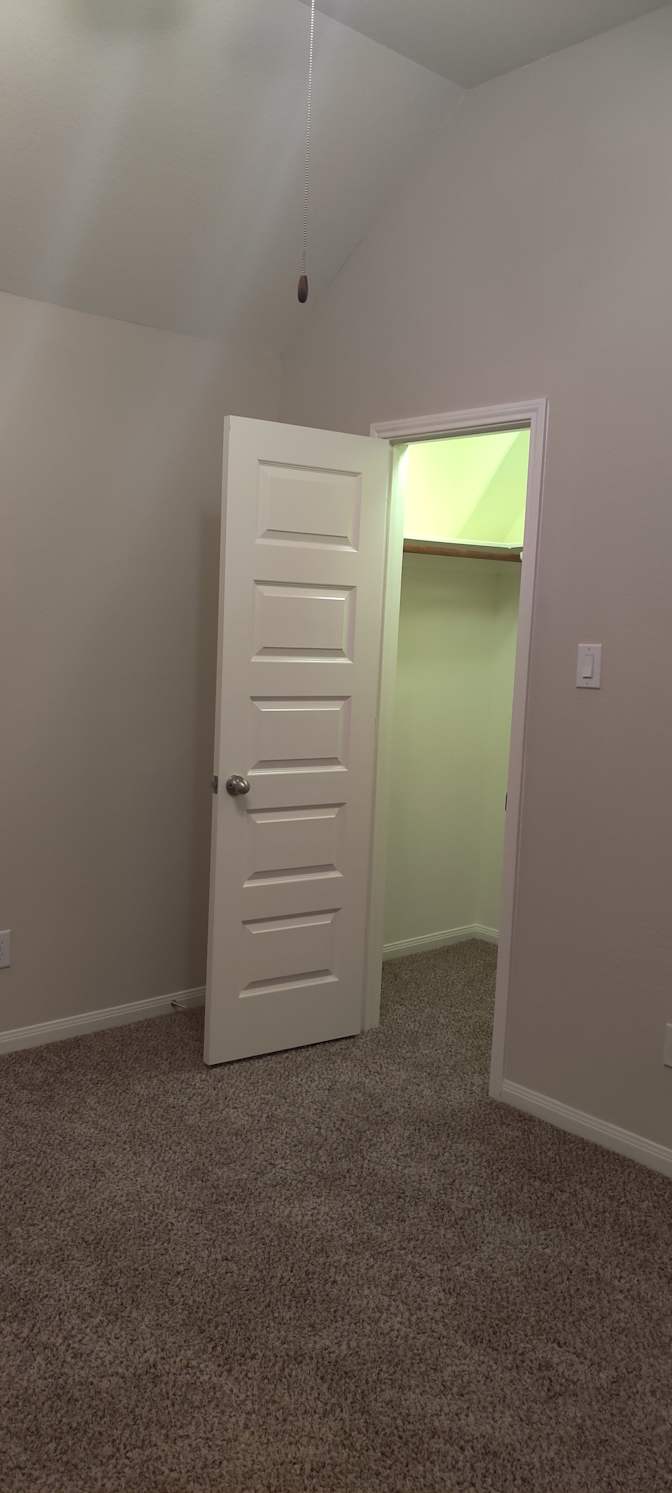 Cindy's room
