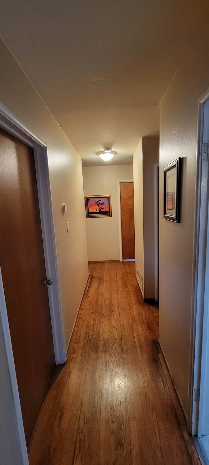 Jerry's room