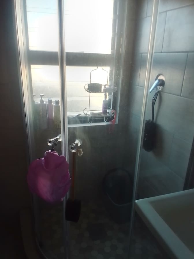 Graziella Sabbatino's room