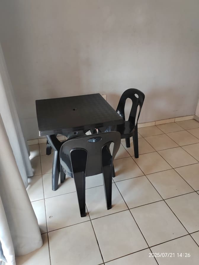 Durban North Accommodation's room