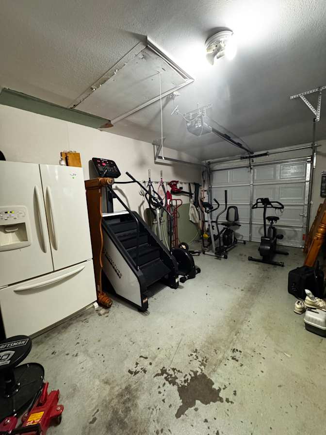 Anna's room